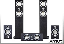 Tannoy Mercury Vi 5.0 System